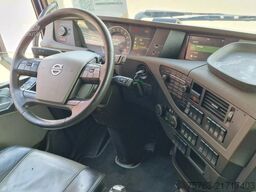 Volvo FH 13.460 Globetrotter XL 6x2 - Chassis with lo...