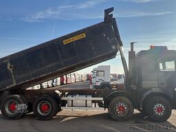 MAN 37.402 (LAMES / STEEL SUSP. / BIG AXLE / GRAND ...