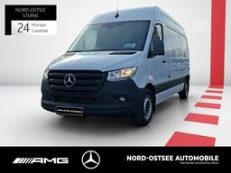 Mercedes-Benz SPRINTER 314 L2H2 STDHZG AHK KLIMA MBUX TEMPOMAT