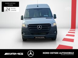 Mercedes-Benz SPRINTER 314 L2H2 STDHZG AHK KLIMA MBUX TEMPOMAT