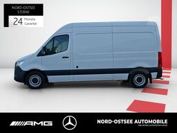 Mercedes-Benz SPRINTER 314 L2H2 STDHZG AHK KLIMA MBUX TEMPOMAT