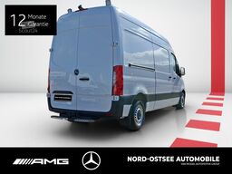 Mercedes-Benz SPRINTER 314 L2H2 STDHZG AHK KLIMA MBUX TEMPOMAT