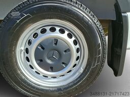 Mercedes-Benz SPRINTER 314 L2H2 STDHZG AHK KLIMA MBUX TEMPOMAT