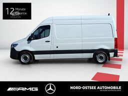 Mercedes-Benz SPRINTER 314 L2H2 STDHZG AHK KLIMA MBUX TEMPOMAT