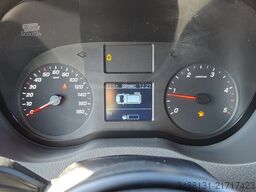 Mercedes-Benz SPRINTER 314 L2H2 STDHZG AHK KLIMA MBUX TEMPOMAT