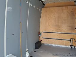 Mercedes-Benz SPRINTER 314 L2H2 STDHZG AHK KLIMA MBUX TEMPOMAT