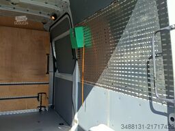 Mercedes-Benz SPRINTER 314 L2H2 STDHZG AHK KLIMA MBUX TEMPOMAT
