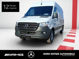 Mercedes-Benz SPRINTER 315 L2H2 STDHZG AHK KLIMA MBUX TEMPOMAT