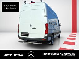 Mercedes-Benz SPRINTER 315 L2H2 STDHZG AHK KLIMA MBUX TEMPOMAT