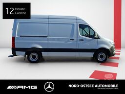 Mercedes-Benz SPRINTER 315 L2H2 STDHZG AHK KLIMA MBUX TEMPOMAT