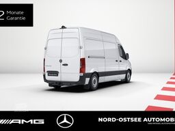 Mercedes-Benz SPRINTER 314 L2H2 STDHZG AHK KLIMA MBUX TEMPOMAT