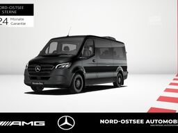 Mercedes-Benz SPRINTER 317 TOURER SELECT AUTOM KAM NAVI TEMPO
