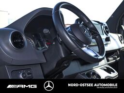 Mercedes-Benz SPRINTER 317 TOURER SELECT AUTOM KAM NAVI TEMPO