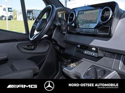 Mercedes-Benz SPRINTER 317 TOURER SELECT AUTOM KAM NAVI TEMPO