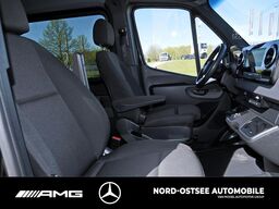 Mercedes-Benz SPRINTER 317 TOURER SELECT AUTOM KAM NAVI TEMPO