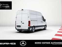 Mercedes-Benz SPRINTER 314 L2H2 STDHZG AHK KLIMA MBUX TEMPOMAT