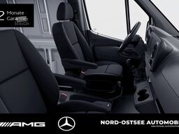 Mercedes-Benz SPRINTER 314 L2H2 STDHZG AHK KLIMA MBUX TEMPOMAT