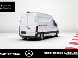 Mercedes-Benz SPRINTER 314 L2H2 STDHZG AHK KLIMA MBUX TEMPOMAT