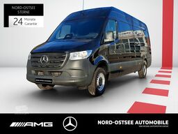 Mercedes-Benz SPRINTER 317 L3H2 AHK NAVI KAMERA TEMPOMAT DAB