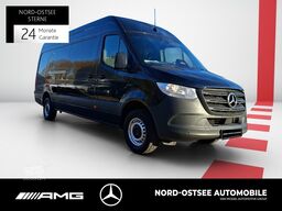 Mercedes-Benz SPRINTER 317 L3H2 AHK NAVI KAMERA TEMPOMAT DAB