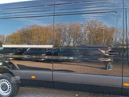 Mercedes-Benz SPRINTER 317 L3H2 AHK NAVI KAMERA TEMPOMAT DAB