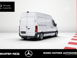 Mercedes-Benz SPRINTER 314 L2H2 STDHZG AHK KLIMA MBUX TEMPOMAT