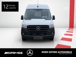 Mercedes-Benz SPRINTER 314 L2H2 STDHZG AHK KLIMA MBUX TEMPOMAT