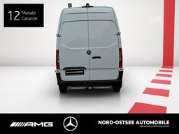 Mercedes-Benz SPRINTER 314 L2H2 STDHZG AHK KLIMA MBUX TEMPOMAT