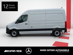 Mercedes-Benz SPRINTER 314 L2H2 STDHZG AHK KLIMA MBUX TEMPOMAT