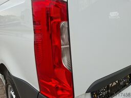 Mercedes-Benz SPRINTER 314 L2H2 STDHZG AHK KLIMA MBUX TEMPOMAT