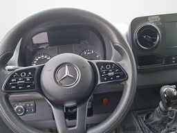 Mercedes-Benz SPRINTER 314 L2H2 STDHZG AHK KLIMA MBUX TEMPOMAT