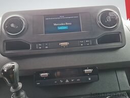 Mercedes-Benz SPRINTER 314 L2H2 STDHZG AHK KLIMA MBUX TEMPOMAT