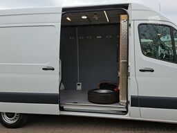 Mercedes-Benz SPRINTER 314 L2H2 STDHZG AHK KLIMA MBUX TEMPOMAT