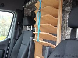 Mercedes-Benz SPRINTER 314 L2H2 STDHZG AHK KLIMA MBUX TEMPOMAT