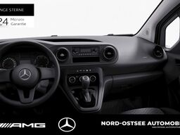 Mercedes-Benz E CITAN KLIMAAUTOMATIK AHK RADIO 2 SITZE