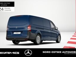 Mercedes-Benz VITO 116 EXTRALANG NEUES MODELL AHK NAV KAM TEMP