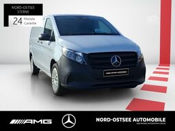 Mercedes-Benz VITO 116 NEUES MODELL AUT AHK2,5T NAVI KAM TEMPO