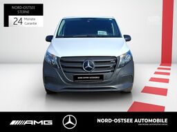 Mercedes-Benz VITO 116 NEUES MODELL AUT AHK2,5T NAVI KAM TEMPO