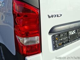 Mercedes-Benz VITO 116 NEUES MODELL AUT AHK2,5T NAVI KAM TEMPO