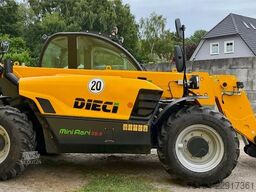 Dieci Mini Agri 26.6 New Holland TH 6.26