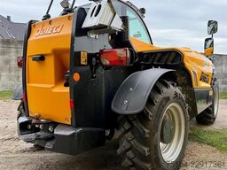 Dieci Mini Agri 26.6 New Holland TH 6.26