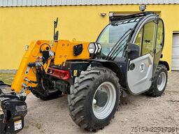Dieci Mini Agri 26.6 New Holland TH 6.26