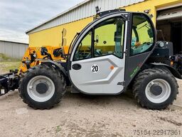 Dieci Mini Agri 26.6 New Holland TH 6.26