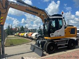 Liebherr 914