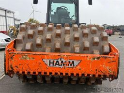 Hamm 3412 HT