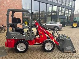 Weidemann 1140