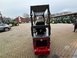 Weidemann 1140