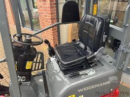 Weidemann 1140