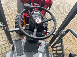 Weidemann 1140