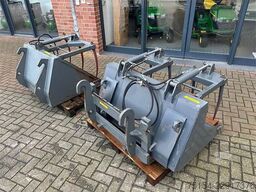Weidemann 1140